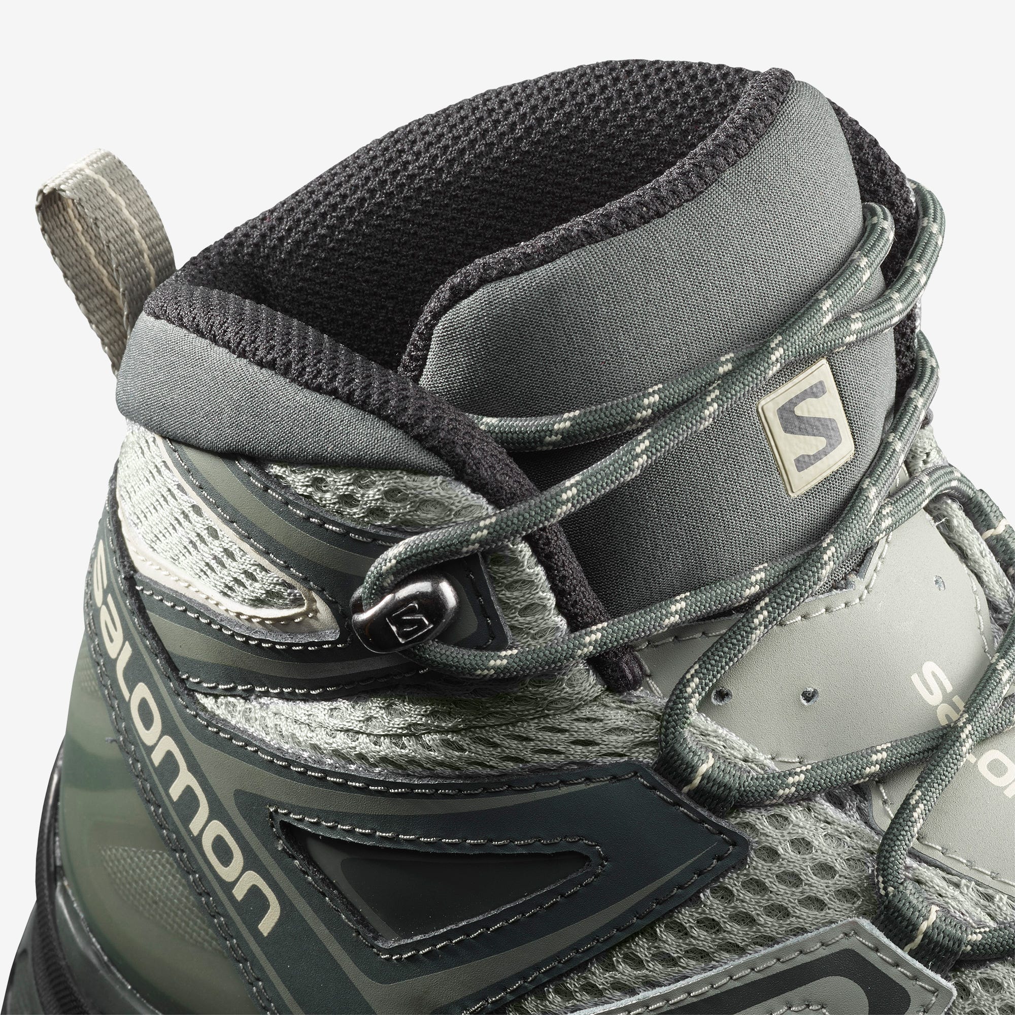 Salomon Womens X Ultra Mid 3 Aero W Hiking Salomon Womens X Ultra Mid 3 Aero W Hiking